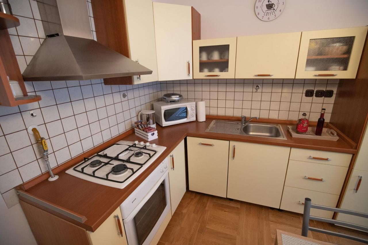 Excellent - Kuca Za Odmor U Zupanji Apartamento Zupanja Exterior foto