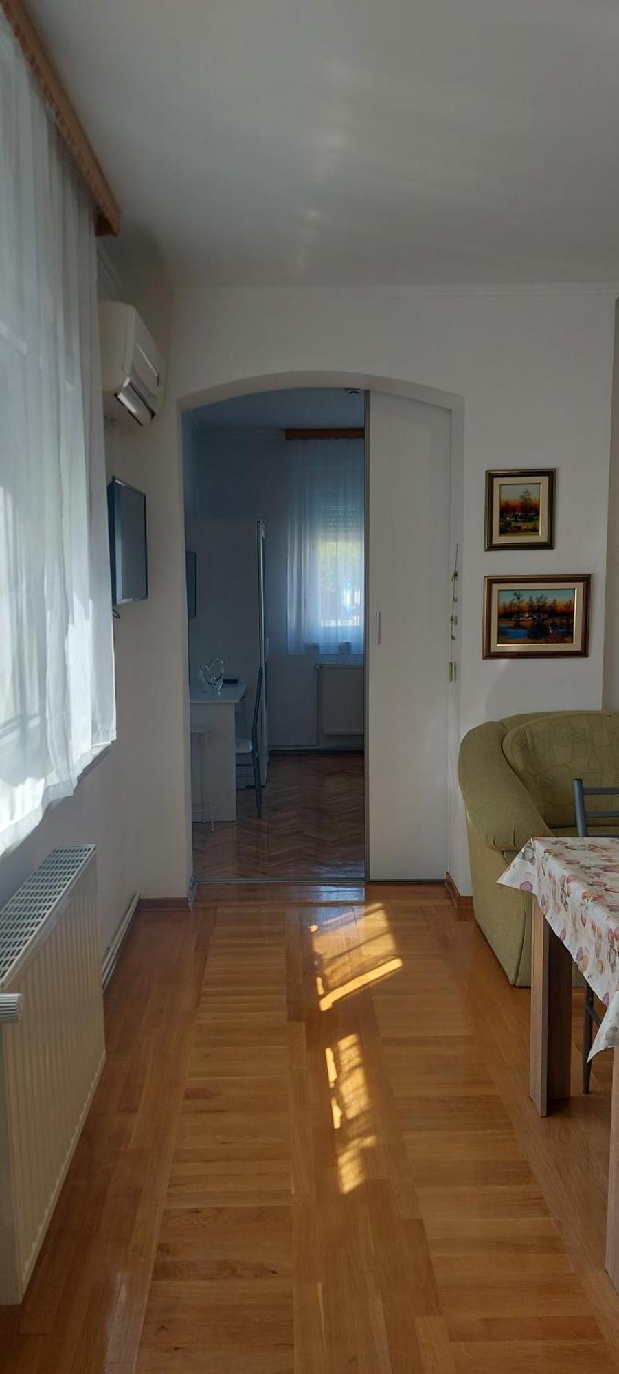 Excellent - Kuca Za Odmor U Zupanji Apartamento Zupanja Exterior foto